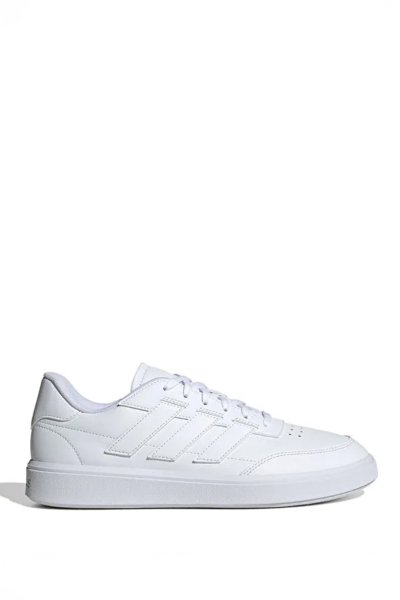 Resim Adidas Courtblock Erkek Spor Ayakkabı If4031