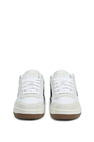 Resim Puma Rebound Retro SD Unisex Spor Ayakkabı 400214-01