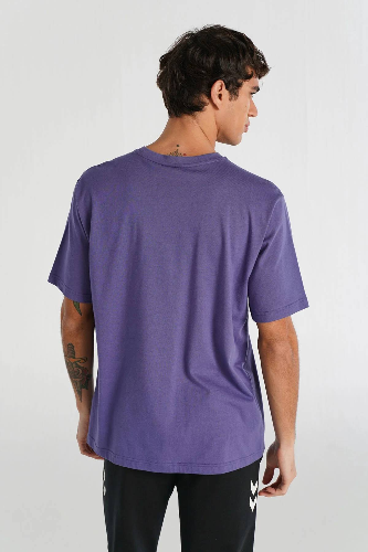 Resim Hummel Erkek T-shirt