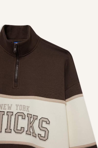 Resim Defacto Kadın  Sweat E9693AX/BN335