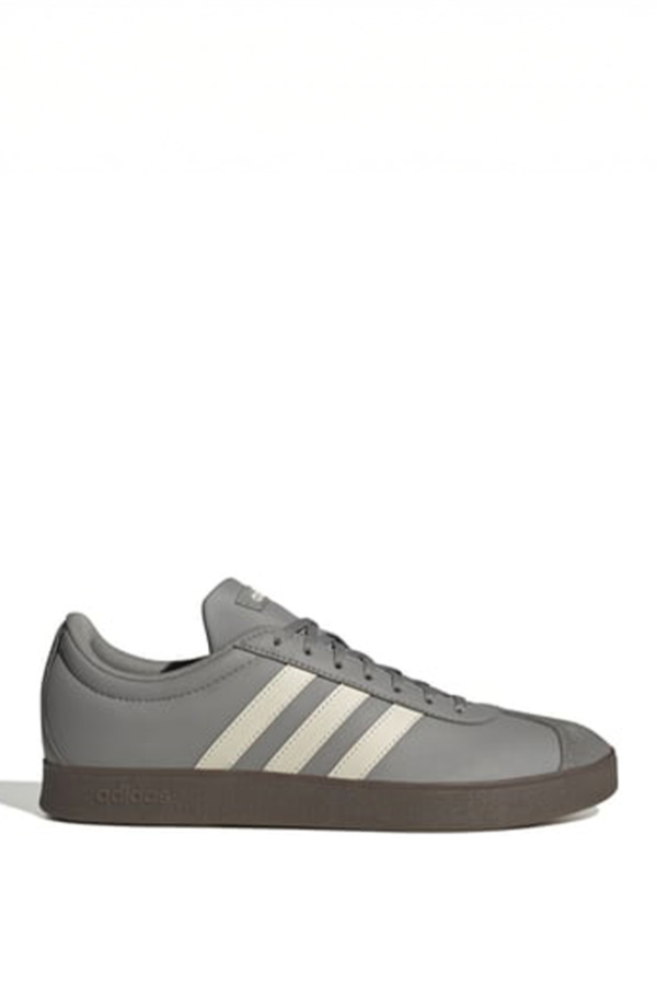 Resim Adidas Vl Court Base C Erkek Spor Ayakkabı JI1777
