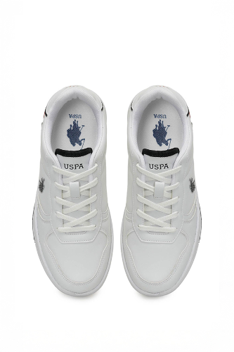Resim U.S. Polo Assn. Kadın Spor Ayakkabı A101946905 Andreı Wmn 5Fx
