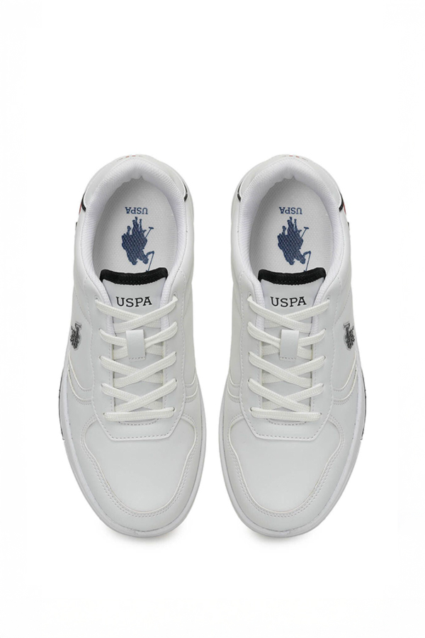 Resim U.S. Polo Assn. Kadın Spor Ayakkabı A101946905 Andreı Wmn 5Fx