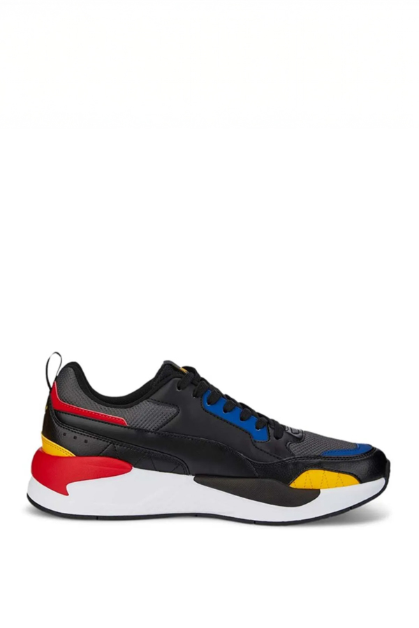 Resim Puma X-Ray 2 Square Unisex Spor Ayakkabı 373108-50