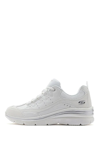 Resim Skechers Fashıon Fıt Kadın Spor Ayakkabı 896295Tk Ofwt