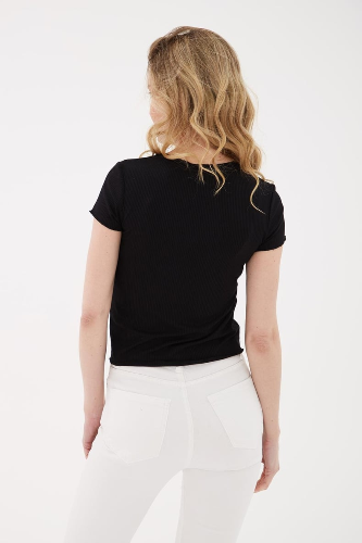 Resim Fashion Friends Kadın T-shirt