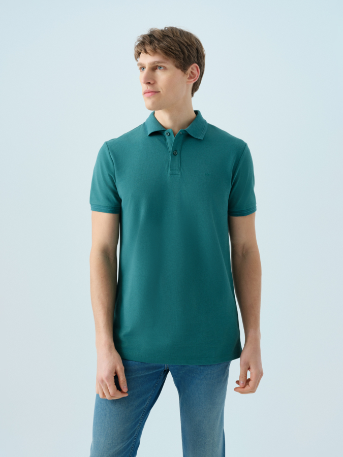 Resim Loft Erkek T-shirt
