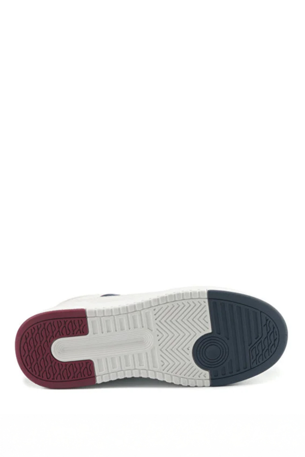 Resim U.S. Polo Assn. Erkek Günlük Ayakkabı A102021101 5W Nevada 5Pr