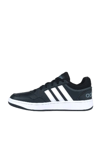 Resim Adidas Hoops 3.0 Erkek Spor Ayakkabı GY5432