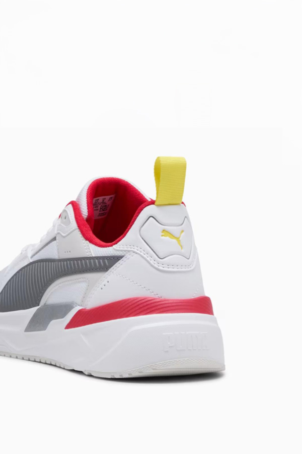 Resim Puma Ferrari Trinity 2 Unisex Spor Ayakkabı 308762-02