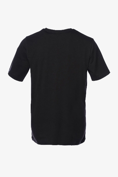 Resim Hummel Hmlt-Ic Ico Regular  Erkek T-shirt 911865-2001