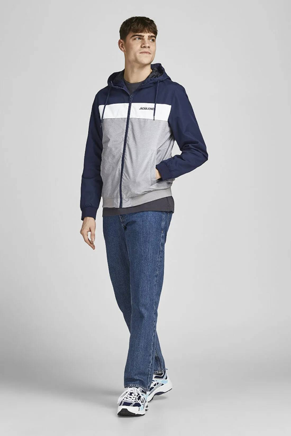 Resim Jack & Jones Erkek Mont