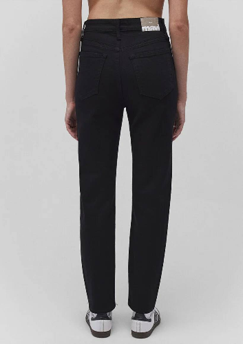 Resim Mavi Star All Blue Kadın Jean Pantolon M101077-83147