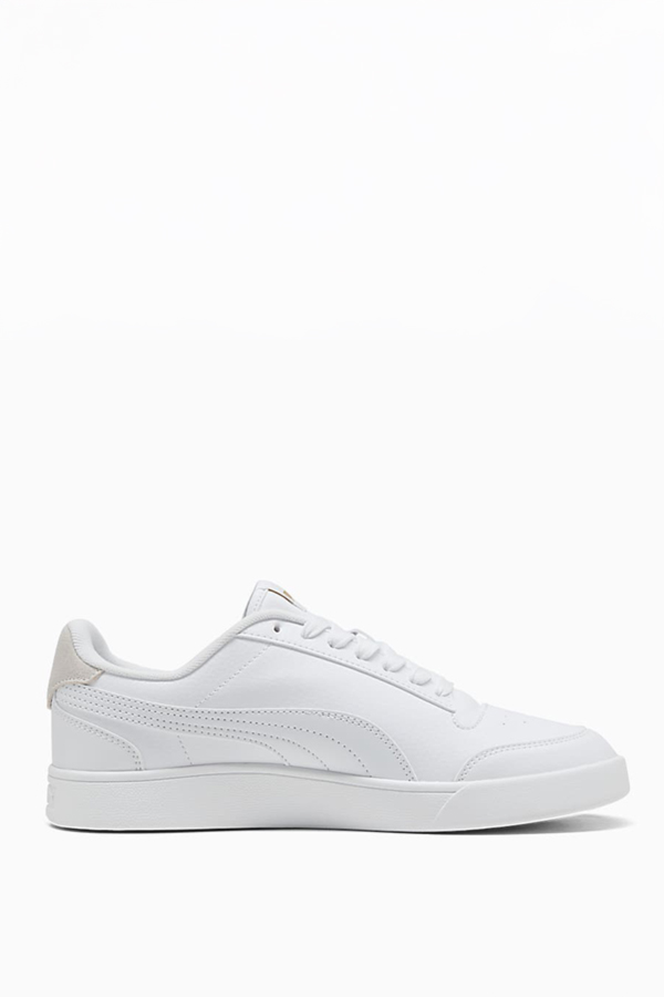 Resim Puma Puma Shuffle Unisex Spor Ayakkabı 309668-08