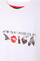 Resim QUZU Kadın T-shirt