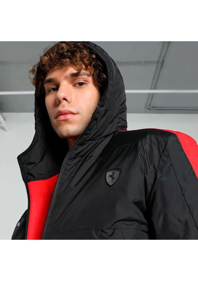 Resim Puma Erkek Mont