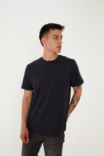 Resim PAUL&MORE Erkek T-shirt
