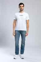 Resim Lee Cooper Erkek T-shirt