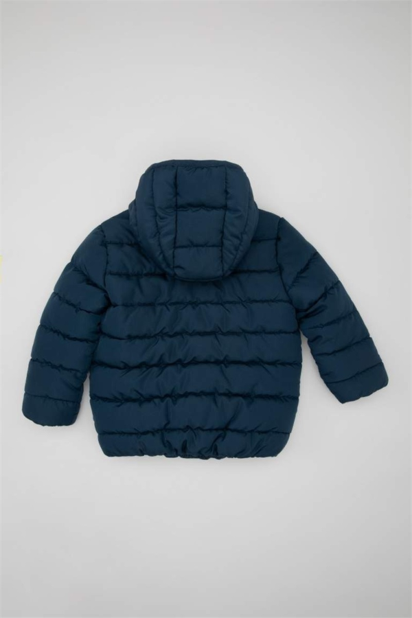 Resim Defacto Erkek Bebek  Mont A2859A5/IN232