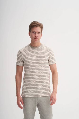 Resim Cazador Erkek T-shirt 4183