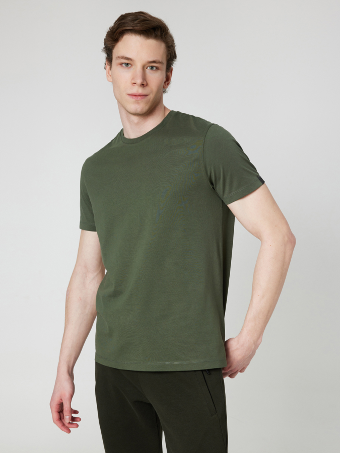 Resim Loft Erkek T-shirt