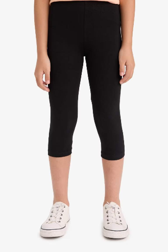 Resim Defacto Erkek Çocuk Kısa Kol T-shirt E0177A8ER100