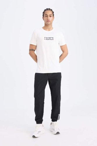 Resim Defacto Erkek Kanvas Pantolon C1212AXBK81