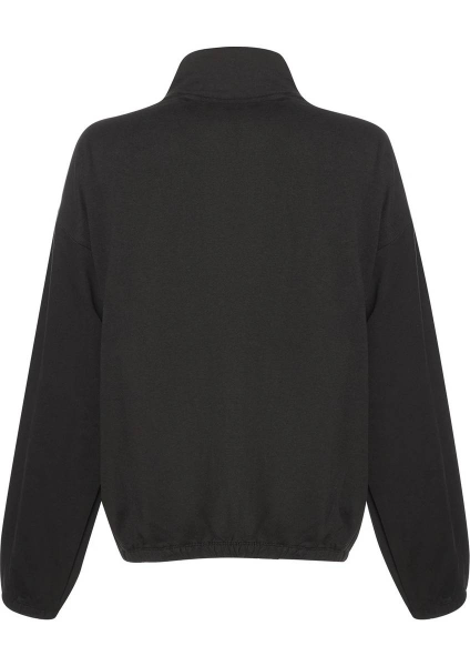 Resim Hummel Hmlnesa Zıp Jacket Kadın Sweat 922105-2001