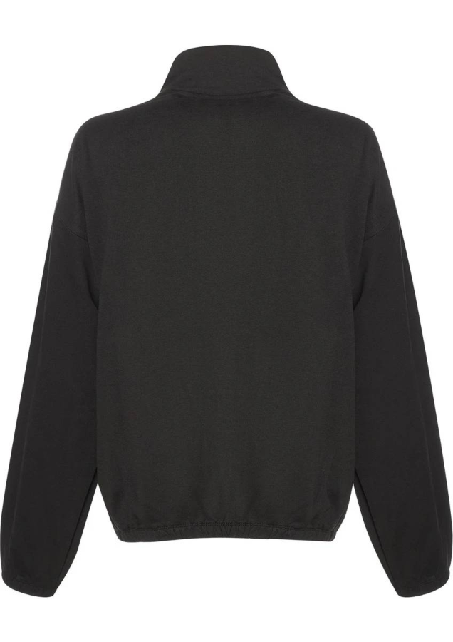 Resim Hummel Hmlnesa Zıp Jacket Kadın Sweat 922105-2001