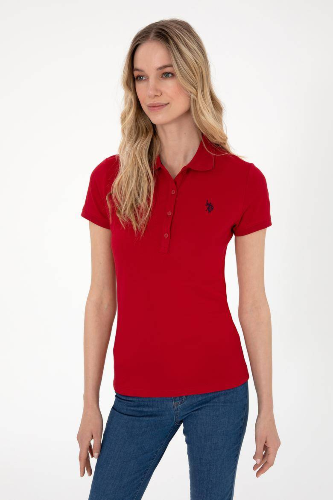 Resim U.S. POLO ASSN. Kadın T-shirt