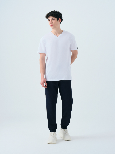 Resim Loft Erkek T-shirt