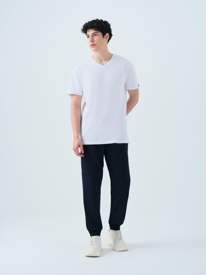 Resim Loft Erkek T-shirt