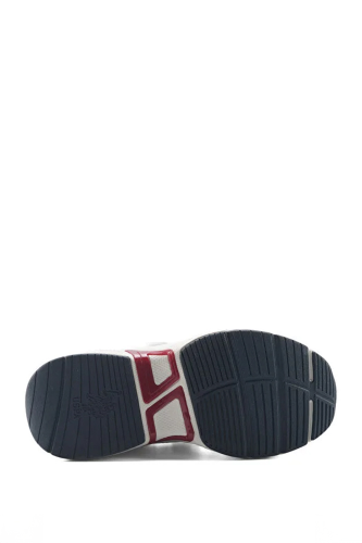 Resim U.S. Polo Assn. Erkek Çocuk Spor Ayakkabı A101946618 Supole 5Fx