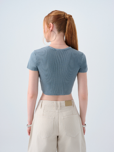 Resim Loft Kadın T-shirt