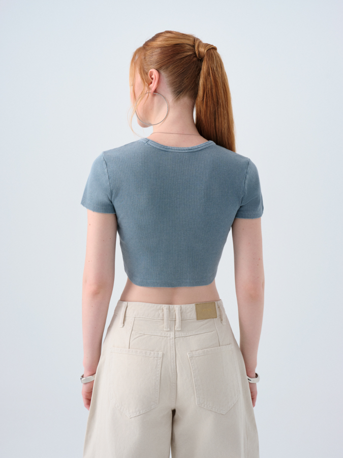 Resim Loft Kadın T-shirt