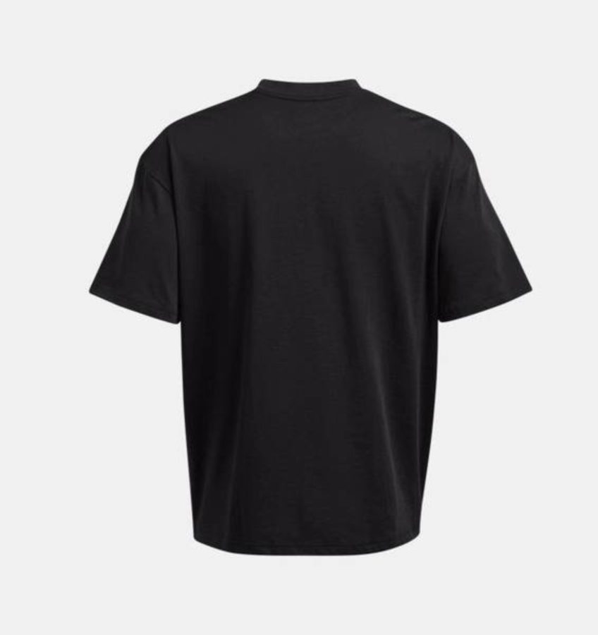 Resim Under Armour Ua M Hw Os Branded Ss Erkek T-Shirt 1389146-001