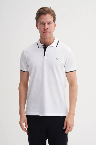 Resim Cazador Erkek T-shirt