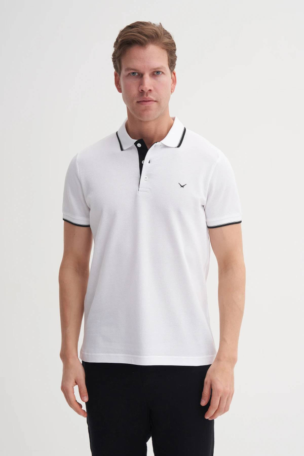 Resim Cazador Erkek T-shirt