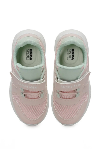 Resim U.S. Polo Assn. Kız Çocuk Spor Ayakkabı A101952585 5I Garfıeld Jr 5Fx