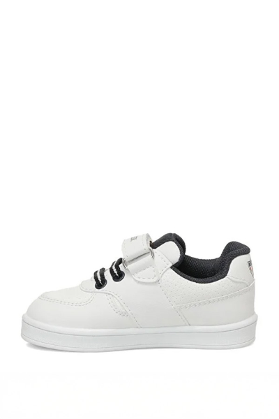 Resim U.S. Polo Assn. Erkek Çocuk Spor Ayakkabı A101946366 Cameron Jr 5Fx