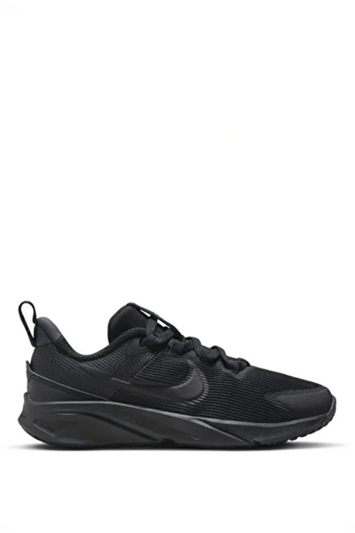Resim Nike Star Runner 4 Nn (Ps) Çocuk Spor Ayakkabı Dx7614-002