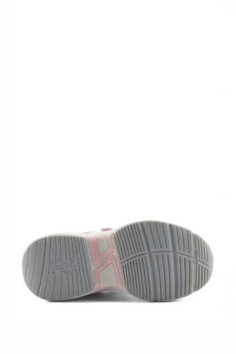 Resim U.S. Polo Assn. Kız Çocuk Spor Ayakkabı A101946625 Suse 5Fx