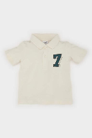 Resim Defacto Erkek Bebek T-shirt E1126A5/ER105
