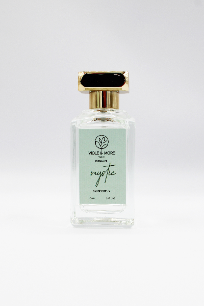 Resim Viole&More Mystic Elegance Series 100ml