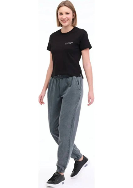 Resim Lumberjack Kadın T-shirt A101931824 Wl Anna 11 5Fx