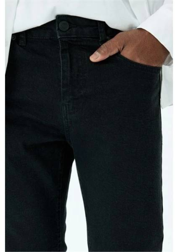 Resim Koton BRAD SLIM Erkek Jean  Pantolon 5SAM40049ID