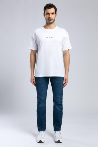 Resim Lee Cooper Erkek T-shirt