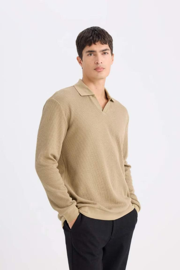 Resim Defacto Erkek  Sweat D7448AXKH185