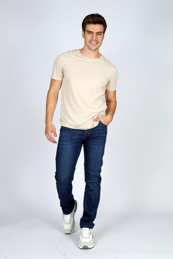 Resim Lee Cooper Rıco Erkek Jean Pantolon 199 LCM 121940