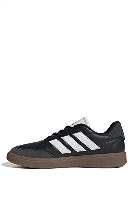 Resim Adidas Courtblock Erkek Spor Ayakkabı Jq8214